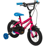Huffy So Sweet Kids 12in Bike Pink