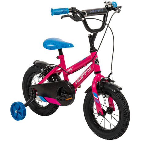 Huffy So Sweet Kids 12in Bike Pink
