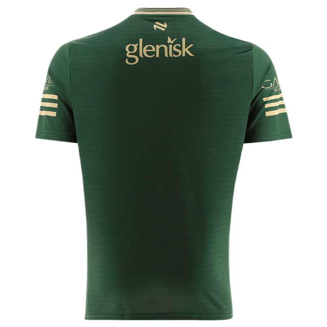 O'Neills Offaly GAA 2026 Training Jersey