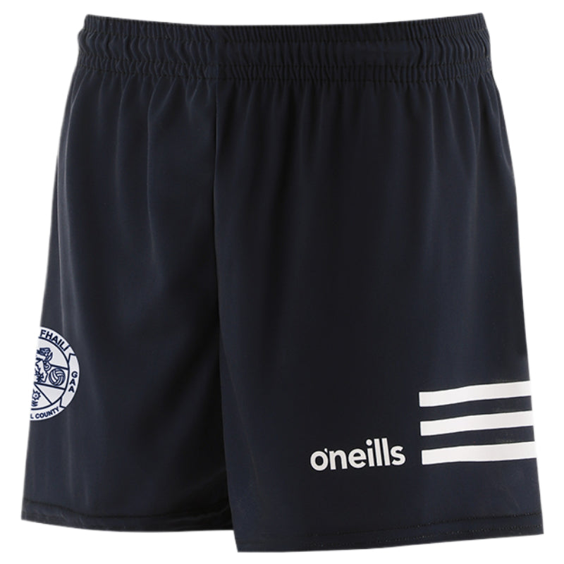O'Neills Offaly Training 26 Short Navy
