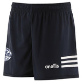 O'Neills Offaly Training 26 Short Navy