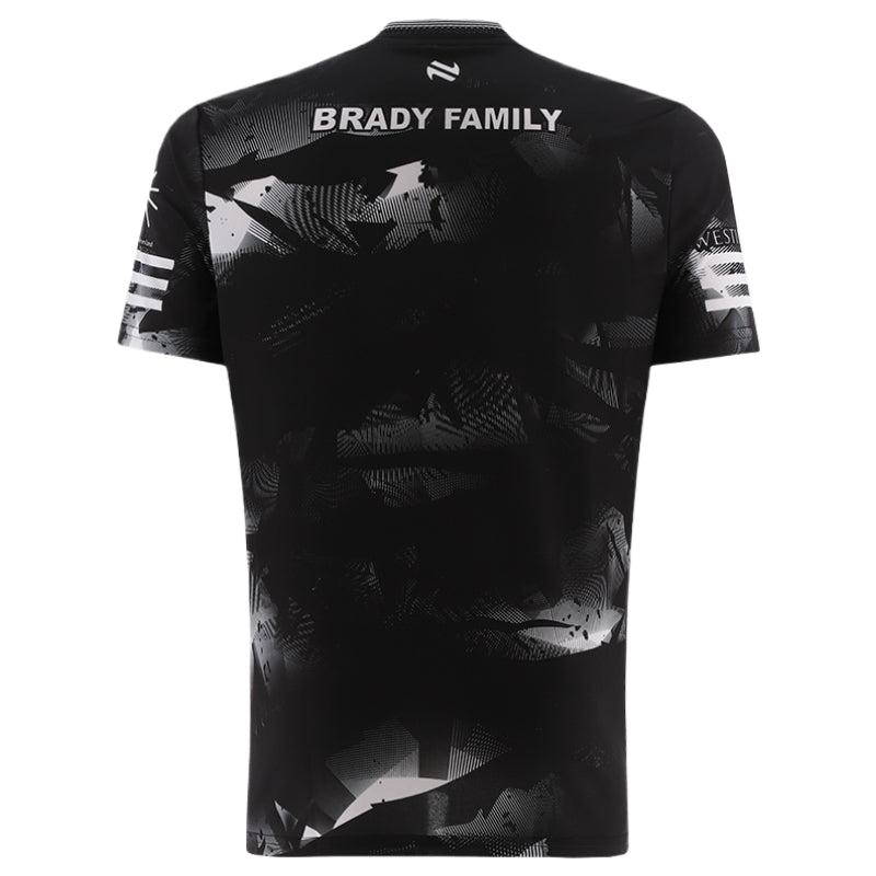 O'Neills Kildare Training 26 Jersey Blk