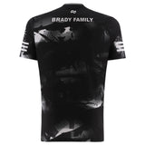O'Neills Kildare Training 26 Jersey Blk