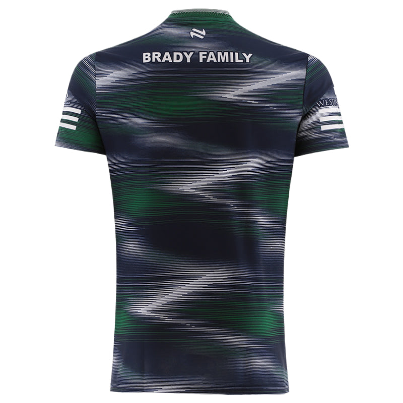 O'Neills Kildare Training 26 Jersey Navy