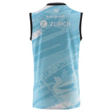 O'Neills Wexford Trng 26 FB SL Jersy Blu