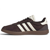 adidas Breaknet Sleek Womens Regular-Fit Lace Sneakers