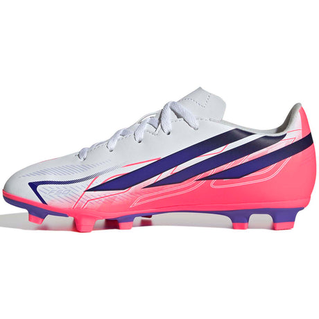adidas F50 Hyperfast Club Kids Multi Ground Football Boots