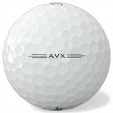 Titleist AVX 2026 Dozen White Golf Balls