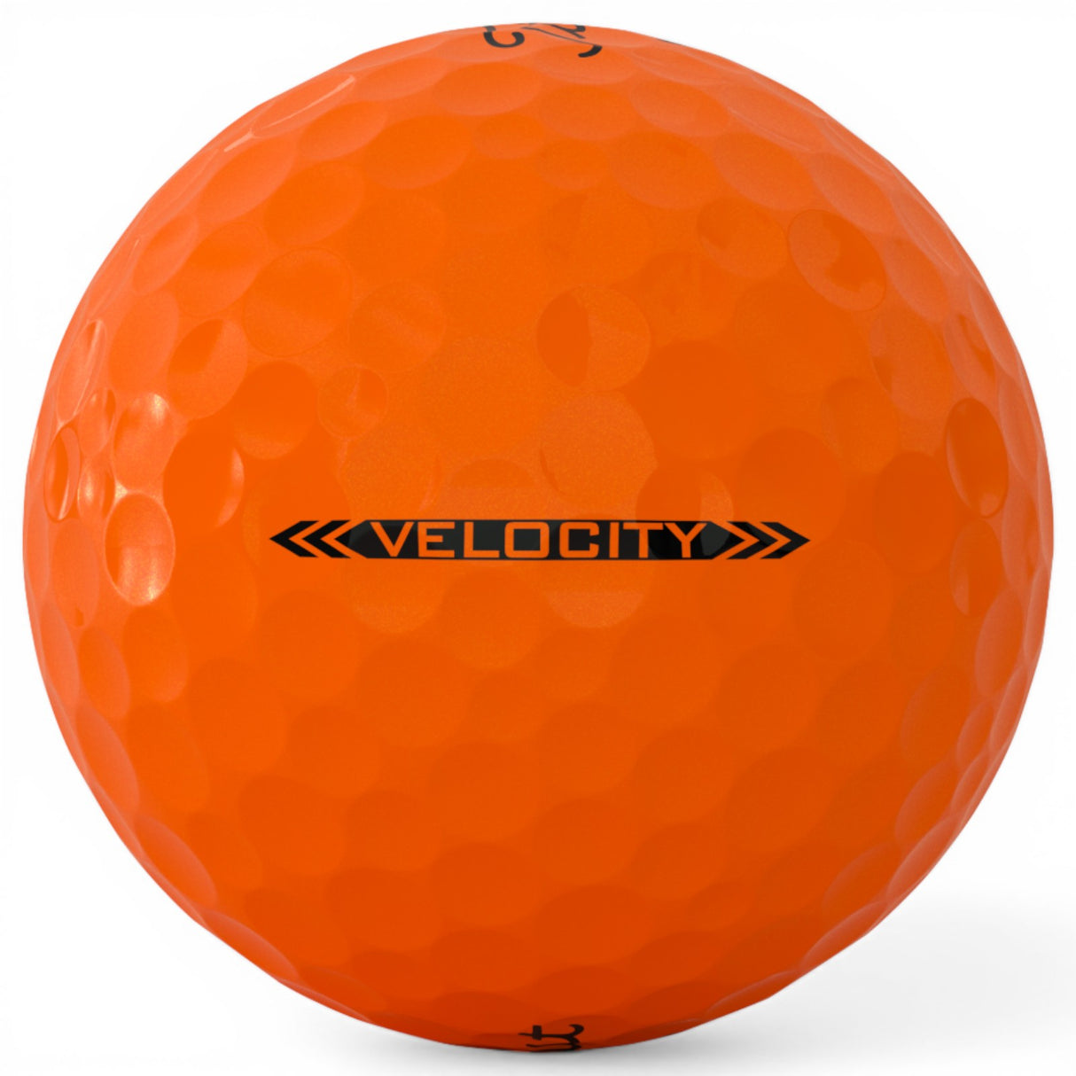 Titleist Velocity Dozen Orange Golf Balls
