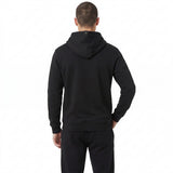 McKeever Clifford Blackout Hoodie – Black