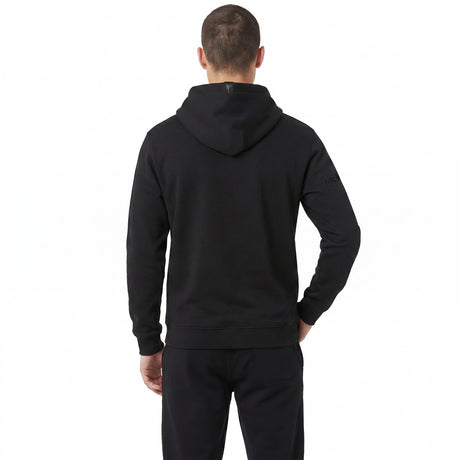 McKeever Clifford Blackout Hoodie – Black