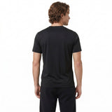 McKeever Clifford Blackout T-Shirt - Black