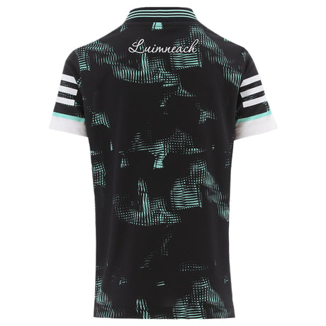 O'Neills Limerick GAA 2026 Alternate Kids Jersey