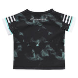 O'Neills Limerick 26 Alt Jr Jersey Blk