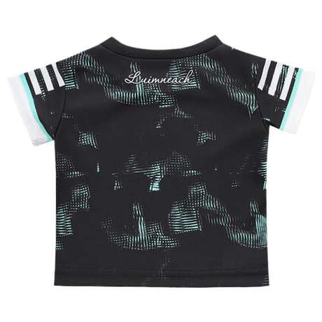 O'Neills Limerick 26 Alt Jr Jersey Blk