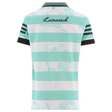 O'Neills Limerick GAA 2026 Goalkeeper Alternate Kids Jersey