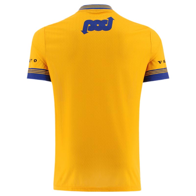 O'Neills Clare 26 Home Jersey Yellow