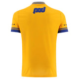 O'Neills Clare 26 Home Jersey Yellow