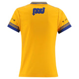 O'Neills Clare 26 Home Wmn Fit Jersy Ylw