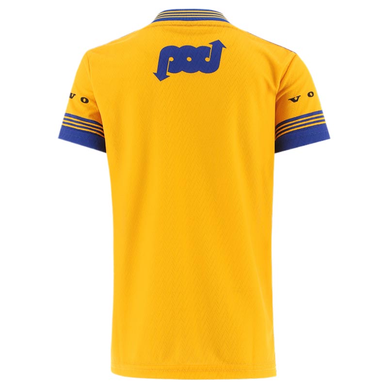 O'Neills Clare 26 Home Kids Jersey Ylw