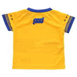 O'Neills Clare 26 Home Junior Jersey Ylw