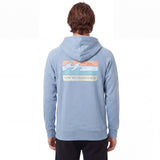 Wild Atlantic Surf Co Harbour Mens Training Hoodie