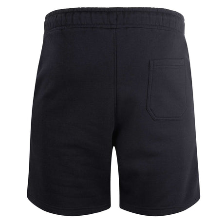 Wild Atlantic Surf Co Strand Mens Black Training Shorts