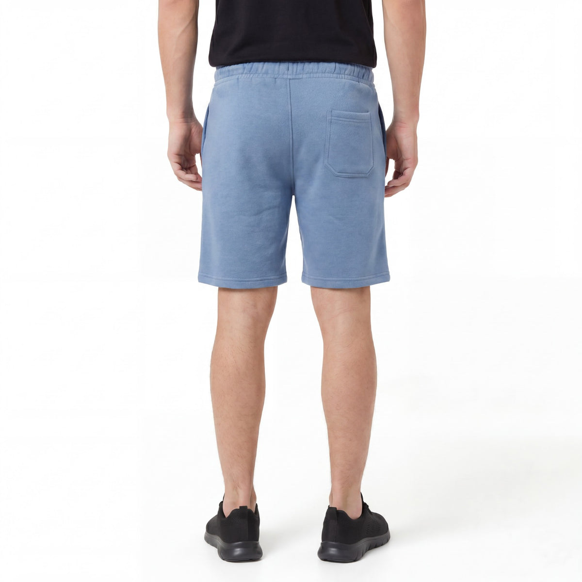 Wild Atlantic Surf Co Strand Mens Training Shorts