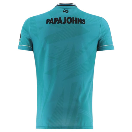 O'Neills Galway PF Trng 26 FB Jersey Blu