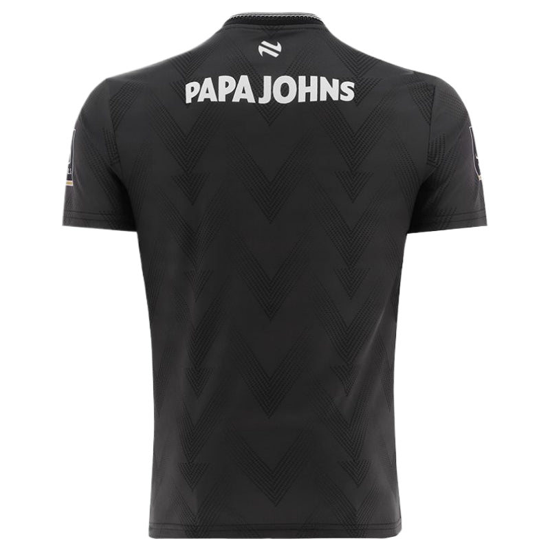 O'Neills Galway PF Trng 26 FB Jersy Grey