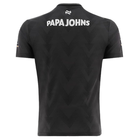 O'Neills Galway PF Trng 26 FB Jersy Grey