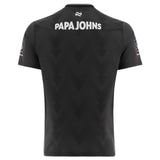 O'Neills Galway Kid Trng 26 FB Jrsy Grey