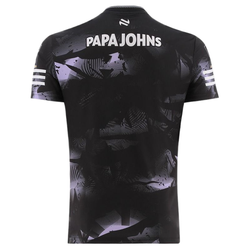 O'Neills Galway PF Trng 26 FB Jersey Blk