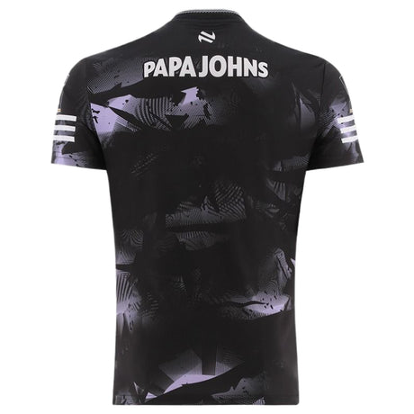O'Neills Galway PF Trng 26 FB Jersey Blk