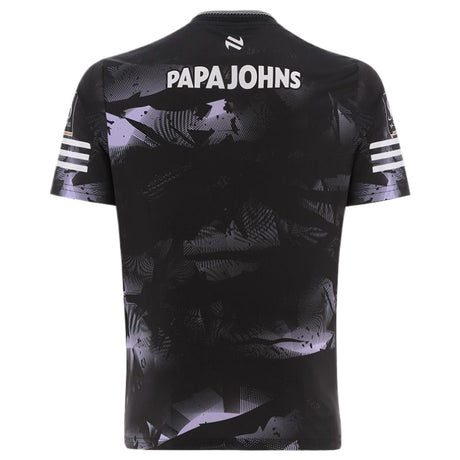 O'Neills Galway Kid Trng 26 FB Jersy Blk
