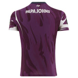 O'Neills Galway PF Trng 26 HU Jersy Prpl