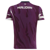O'Neills Galway Kid Trng 26 HU Jrsy Prpl
