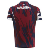 O'Neills Galway Training 26 HU Jersy Mrn