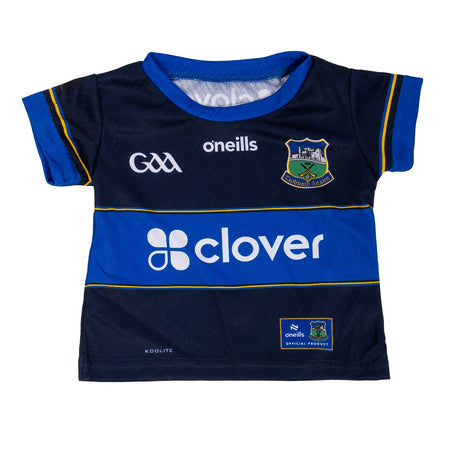 O'Neills Tipperary GAA 2026 Alternate Kids Kit