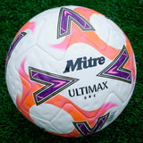 Mitre Ultimax One 2026 FIFA Quality Pro Football – Size 5