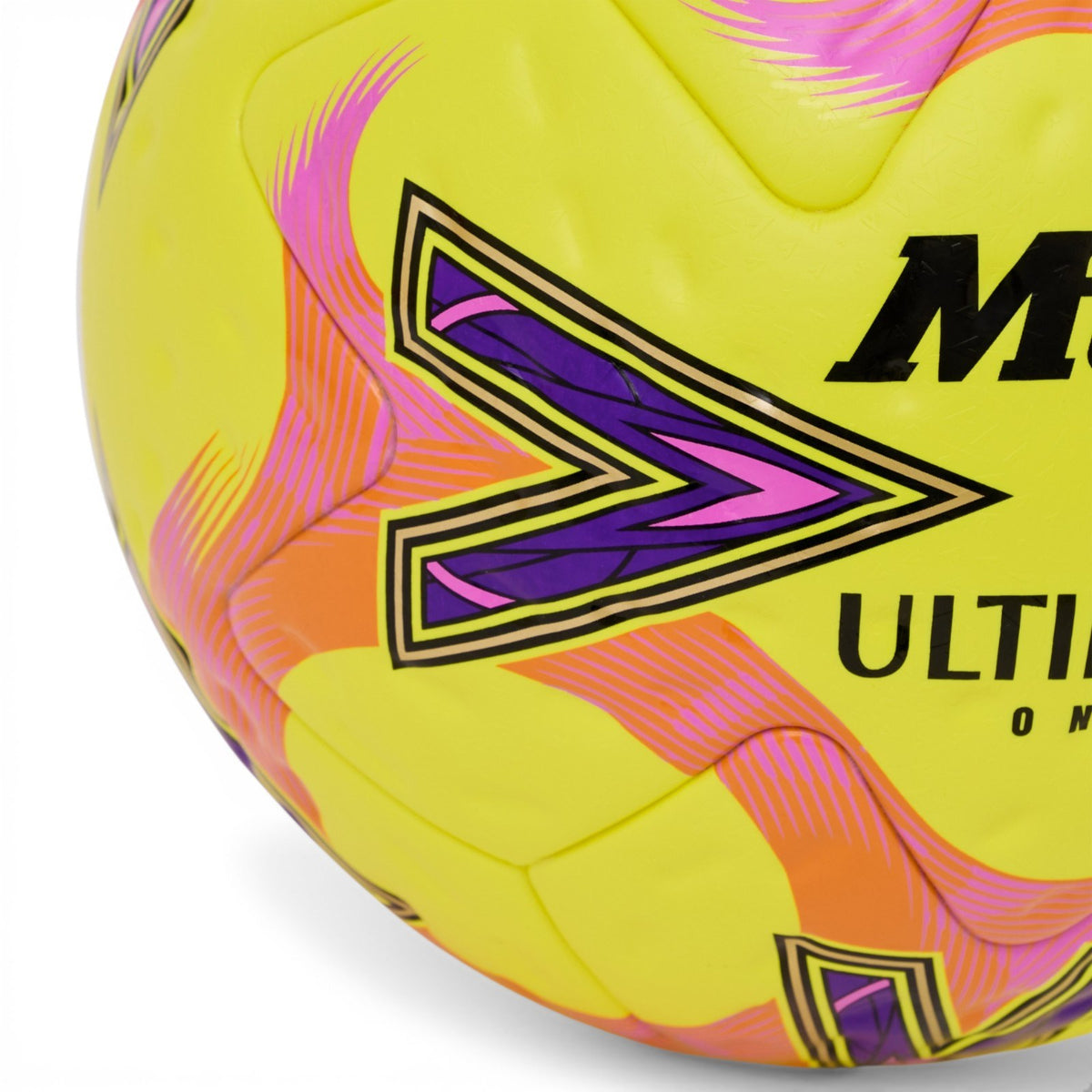 Mitre Ultimax One 26 Football - Size 5