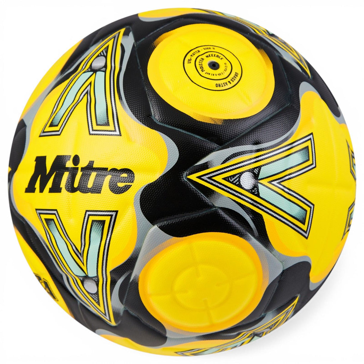 Mitre Delta Evo 24 Football - Size 5