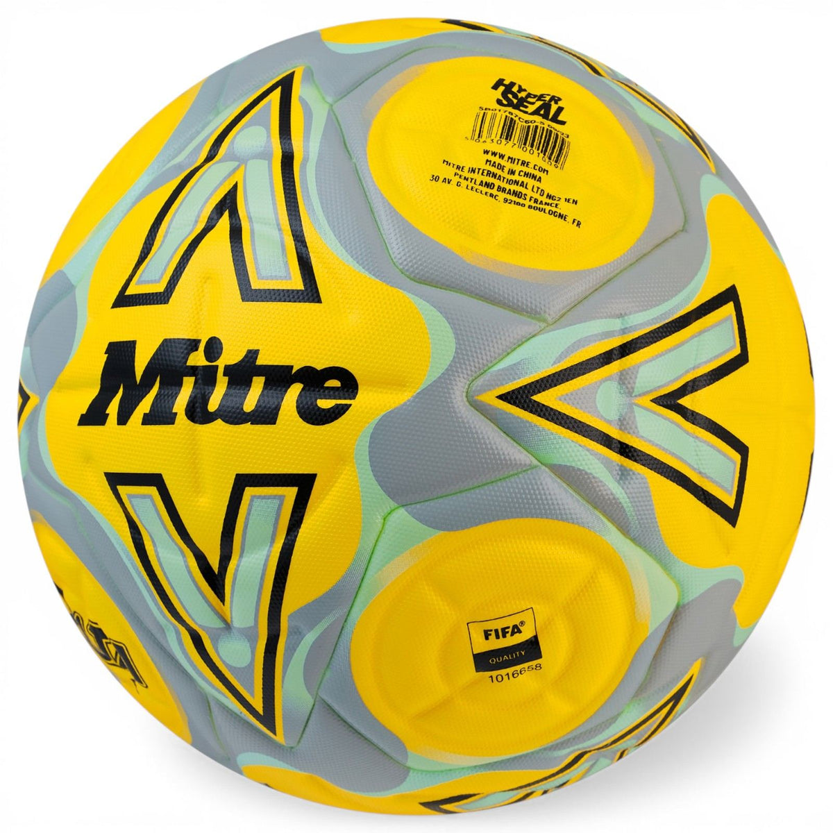 Mitre Delta One 24 Football - Size 5