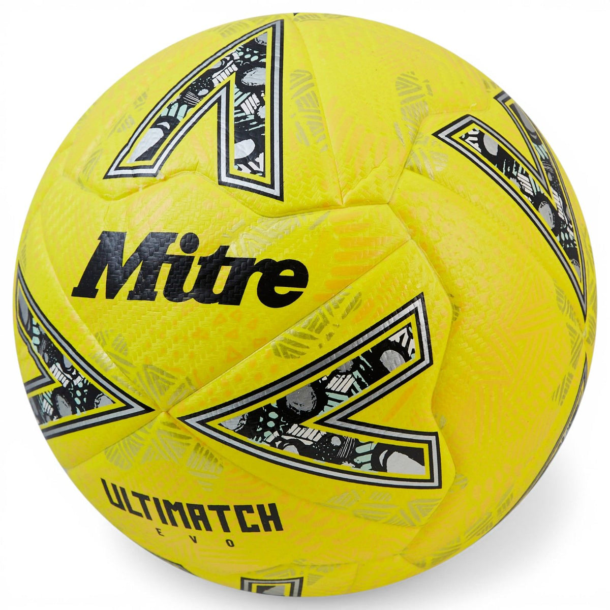 Mitre ULTIMATCH Evo 24 Football - Size 5