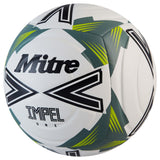 Mitre Impel One Hyperflow Groove Football - Size 5