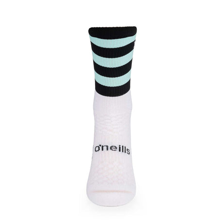 O'Neills Limerick 2026 Alternate Kids Midi Sock