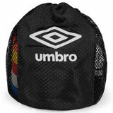 Umbro 10cm Flat Rubber Marker Disc Football Training Set
