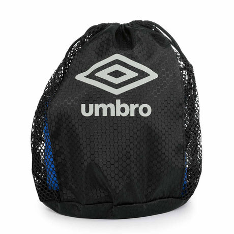 Umbro 10cm Flat Rubber Marker Disc Football Training Set