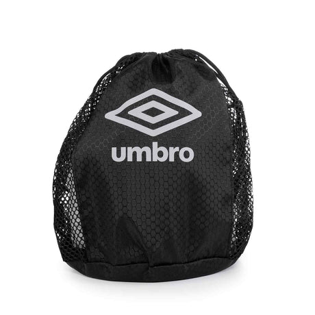 Umbro 10cm Flat Rubber Marker Disc Football Training Set