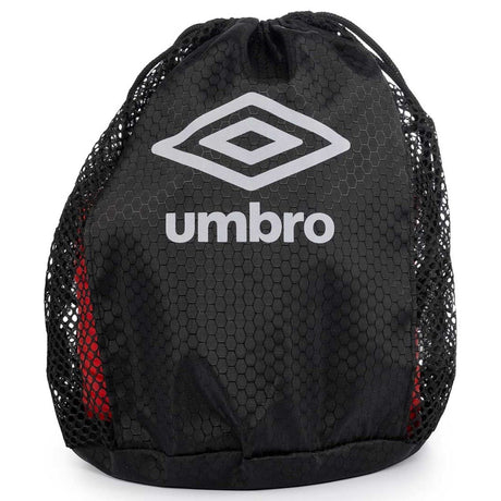 Umbro 20cm Football Training Saucer Cone Set - Set of 50